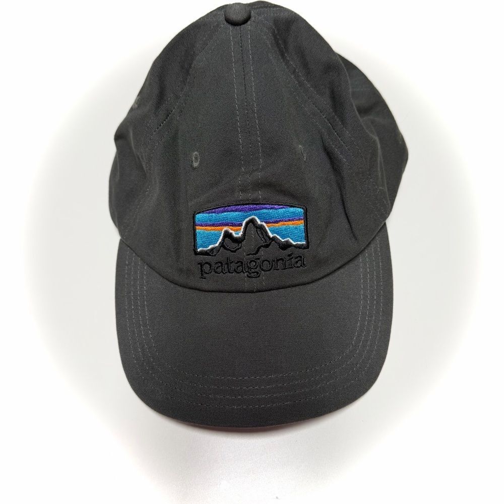 Patagonia Men’s Fitz Roy Cap Hat